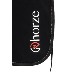 Manta polar secante infrarroja Cairo Horze Gris antracita oscuro Manta polar secante infrarroja Cairo Horze Gris antracita oscuro