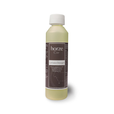 Limpiador especial para piel de oveja Horze