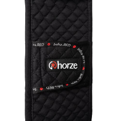 Funda de cincha polar Cairo infrarroja Horze Funda de cincha polar Cairo infrarroja Horze