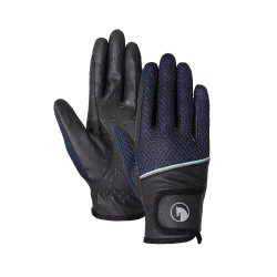 Guantes de equitación de verano Alani para mujer Horze Guantes de equitación de verano Alani para mujer Horze