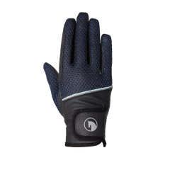 Guantes de equitación de verano Alani para mujer Horze Guantes de equitación de verano Alani para mujer Horze