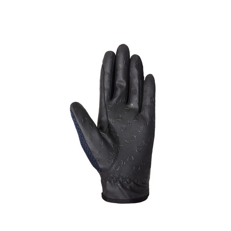 Guantes de equitación de verano Alani para mujer Horze Guantes de equitación de verano Alani para mujer Horze
