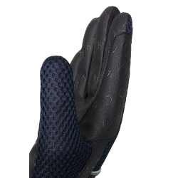 Guantes de equitación de verano Alani para mujer Horze Guantes de equitación de verano Alani para mujer Horze