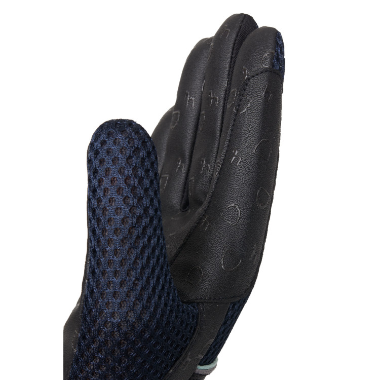 Guantes de equitación de verano Alani para mujer Horze Guantes de equitación de verano Alani para mujer Horze