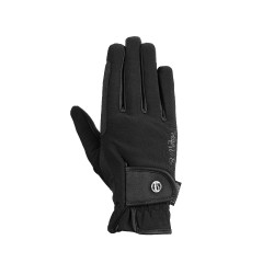 Guantes de equitación de invierno para mujer Sinja B Vertigo Guantes de equitación de invierno para mujer Sinja B Vertigo