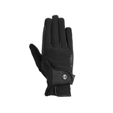 Guantes de equitación de invierno para mujer Sinja B Vertigo Guantes de equitación de invierno para mujer Sinja B Vertigo