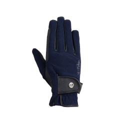 Guantes de equitación de invierno para mujer Sinja B Vertigo Guantes de equitación de invierno para mujer Sinja B Vertigo