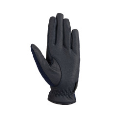 Guantes de equitación de invierno para mujer Sinja B Vertigo Guantes de equitación de invierno para mujer Sinja B Vertigo
