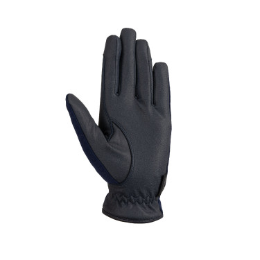 Guantes de equitación de invierno para mujer Sinja B Vertigo Guantes de equitación de invierno para mujer Sinja B Vertigo