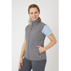 Chaleco sin mangas Softshell Trisha para mujer Horze Chaleco sin mangas Softshell Trisha para mujer Horze