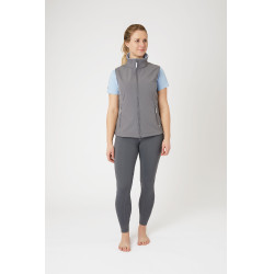 Chaleco sin mangas Softshell Trisha para mujer Horze Chaleco sin mangas Softshell Trisha para mujer Horze