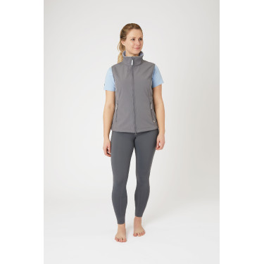 Chaleco sin mangas Softshell Trisha para mujer Horze Chaleco sin mangas Softshell Trisha para mujer Horze