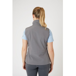 Chaleco sin mangas Softshell Trisha para mujer Horze Chaleco sin mangas Softshell Trisha para mujer Horze
