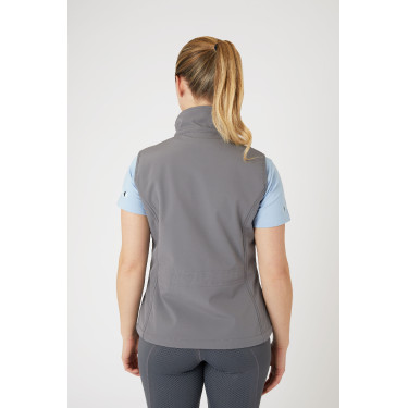 Chaleco sin mangas Softshell Trisha para mujer Horze Chaleco sin mangas Softshell Trisha para mujer Horze