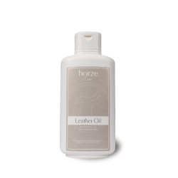 Aceite para cuero Horze