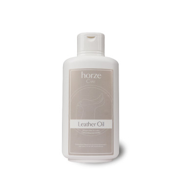 Aceite para cuero Horze Aceite para cuero Horze