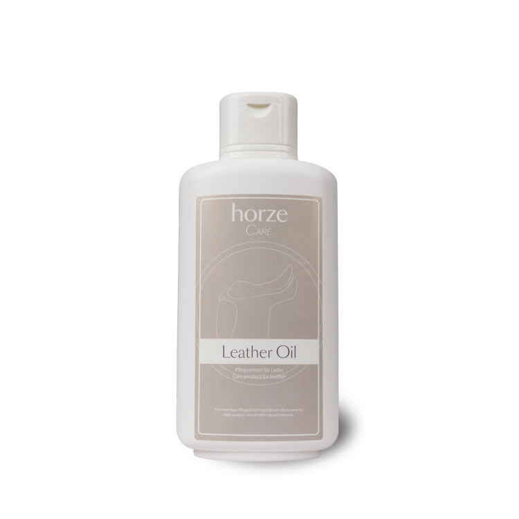 Aceite para cuero Horze