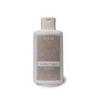 Loción para cuero Horze Perfectamente pálido marrón claro