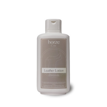Loción para cuero Horze