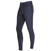 Pantalón Covalliero Techno hombre Azul oscuro Pantalón Covalliero Techno hombre Azul oscuro