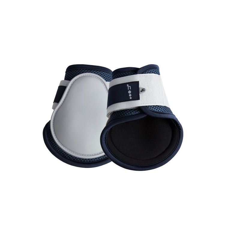 Protectores de menudillo Chicago 2.0 Horze Protectores de menudillo Chicago 2.0 Horze