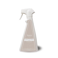 Spray de cuidado del cuero todo en uno Horze Perfectamente pálido marrón claro