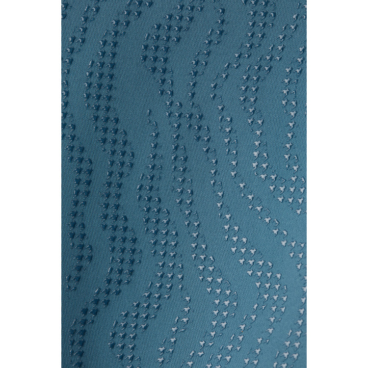 Leggings de equitación con grip integral Alyssa para mujer Horze Leggings de equitación con grip integral Alyssa para mujer Horze