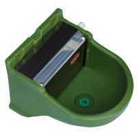 Bebedero Polyflex con nivel...