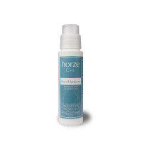 Endurecedor para cascos Horze Éter azul claro
