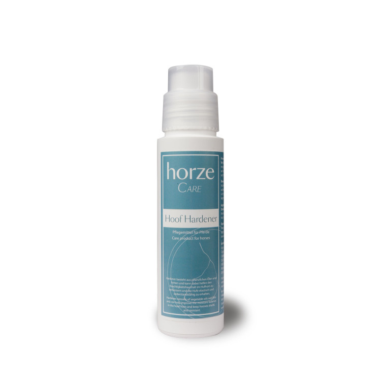 Endurecedor para cascos Horze