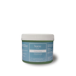 Grasa verde Horze