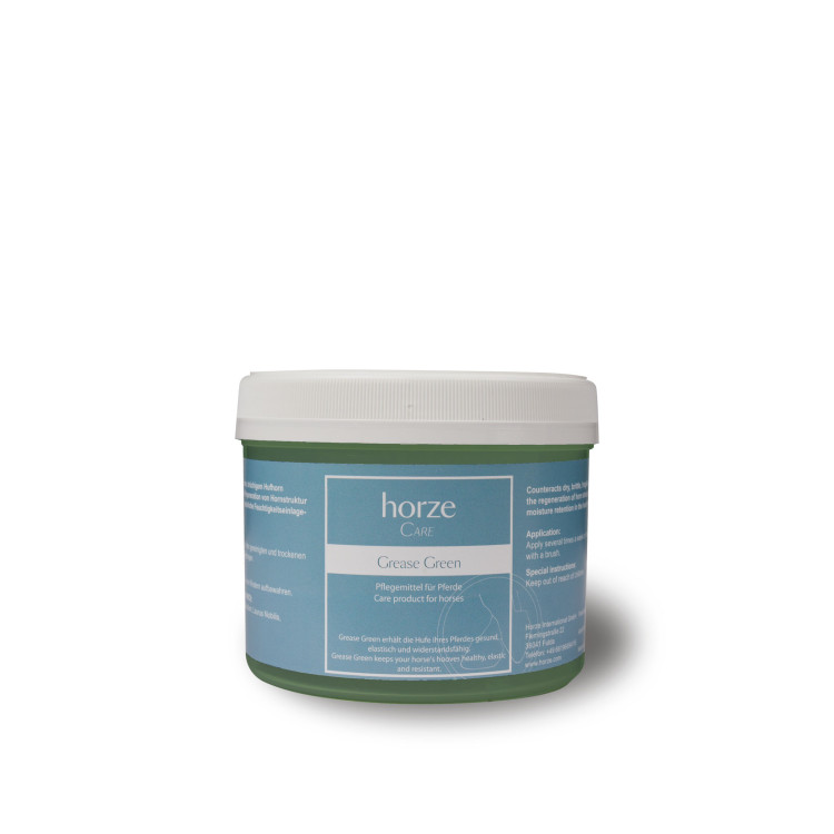 Grasa verde Horze