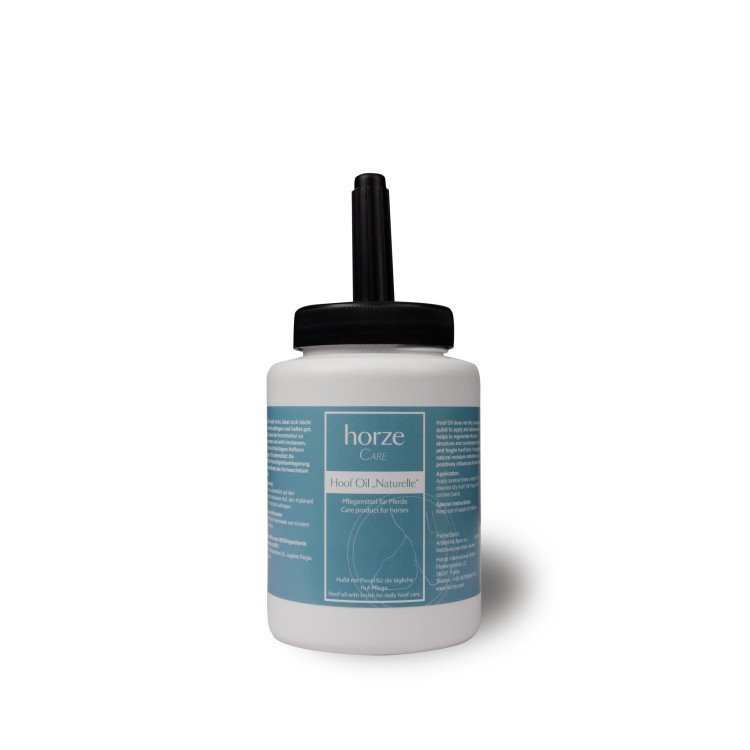 Aceite natural para cascos Horze Aceite natural para cascos Horze