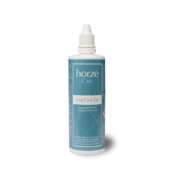 Gel de cuidado para horquilla Horze