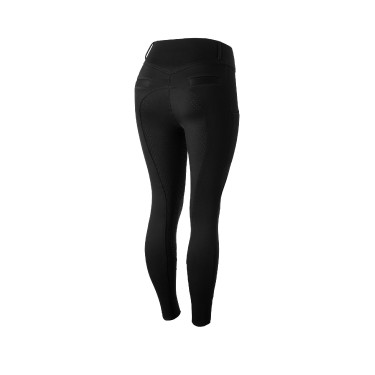 Pantalón térmico con asiento completo Mira para mujer Horze Pantalón térmico con asiento completo Mira para mujer Horze