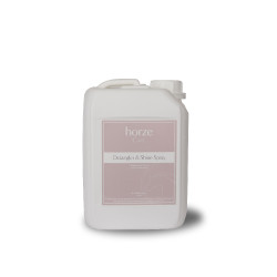 Recarga vaporizador desenredante y brillo Horze