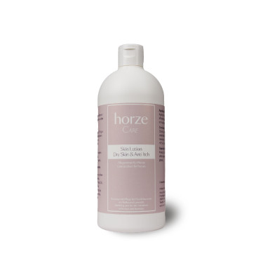 Loción anti-picazón Horze