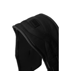 Cinchón de doma preformado de neopreno Samara con elástico Horze Cinchón de doma preformado de neopreno Samara con elástico Horze
