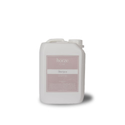 Recarga de champú con aceite esencial de árbol de té Horze
