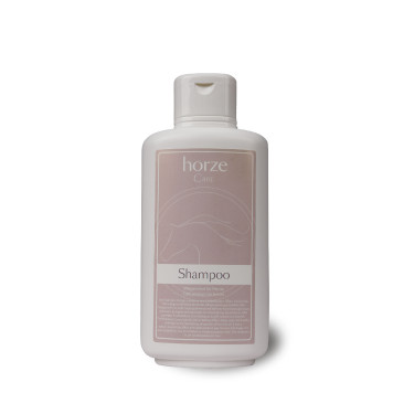 Champú con aceite esencial de árbol de té Horze