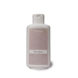 Champú con aceite esencial de árbol de té Horze