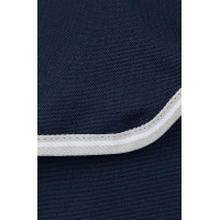 Cortina de box y almacenamiento Neat & Tidy Horze Azul noche oscuro