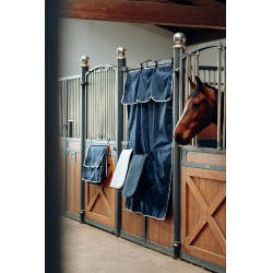 Cortina de box y almacenamiento Neat & Tidy Horze Cortina de box y almacenamiento Neat & Tidy Horze