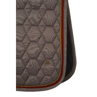 Dressuursingepad Kenya Horze Marrón gris hierro