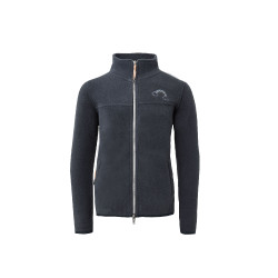 Chaqueta polar Sadie infantil Horze