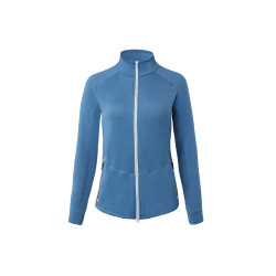 Chaqueta sudadera Vera para mujer Horze