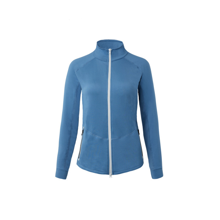 Chaqueta sudadera Vera para mujer Horze