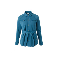 Sobrecamisa Alyssa para mujer Horze