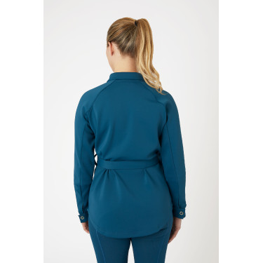 Sobrecamisa Alyssa para mujer Horze Sobrecamisa Alyssa para mujer Horze