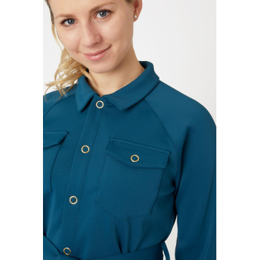 Sobrecamisa Alyssa para mujer Horze Sobrecamisa Alyssa para mujer Horze